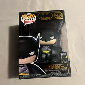 Batman Funko pop!